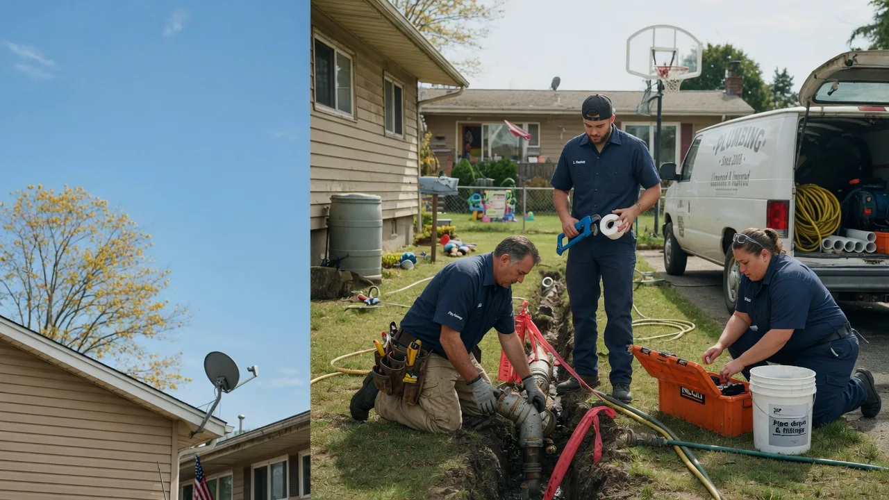 Garbage Disposal Replacement in Paisley, FL near me